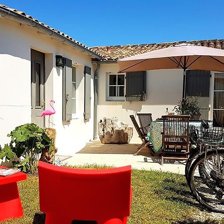 Villas Re Locations Vacances Saint-Clément-des-Baleines Exterior foto