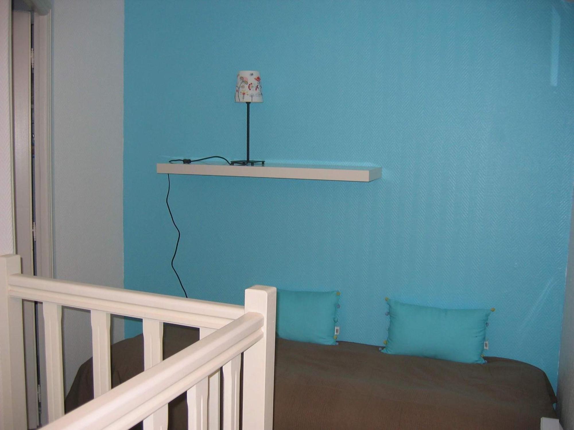 Villas Re Locations Vacances Saint-Clément-des-Baleines Zimmer foto