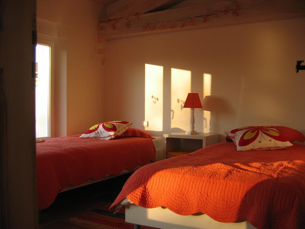 Villas Re Locations Vacances Saint-Clément-des-Baleines Zimmer foto