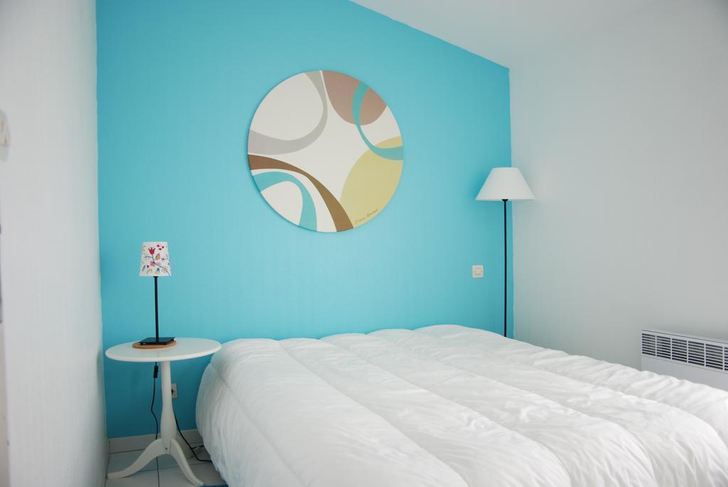Villas Re Locations Vacances Saint-Clément-des-Baleines Zimmer foto