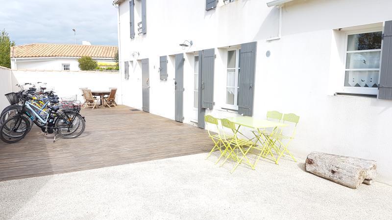 Villas Re Locations Vacances Saint-Clément-des-Baleines Exterior foto